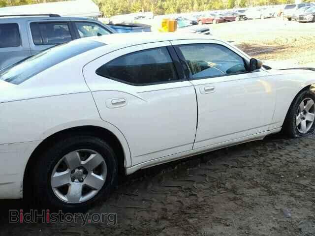 2008 DODGE CHARGER - VIN: 2B3KA43R78H257138 - Фото 9