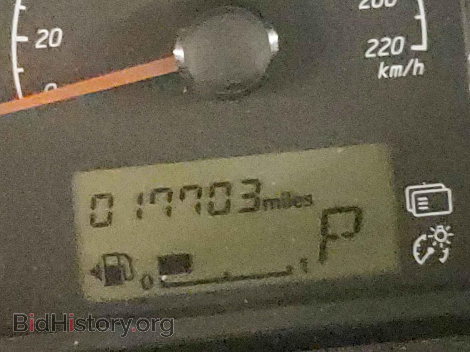 2019 MITSUBISHI MIRAGE - VIN: ML32F3FJ0KHF08858 - Фото 8