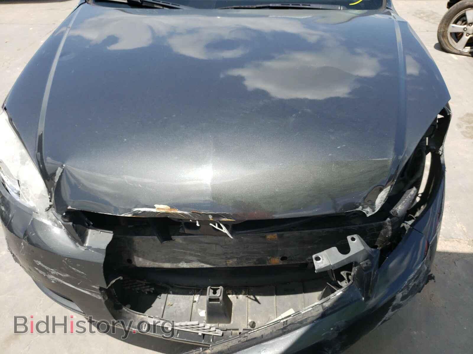 2013 CHEVROLET IMPALA - VIN: 2G1WG5E36D1159047 - Фото 7