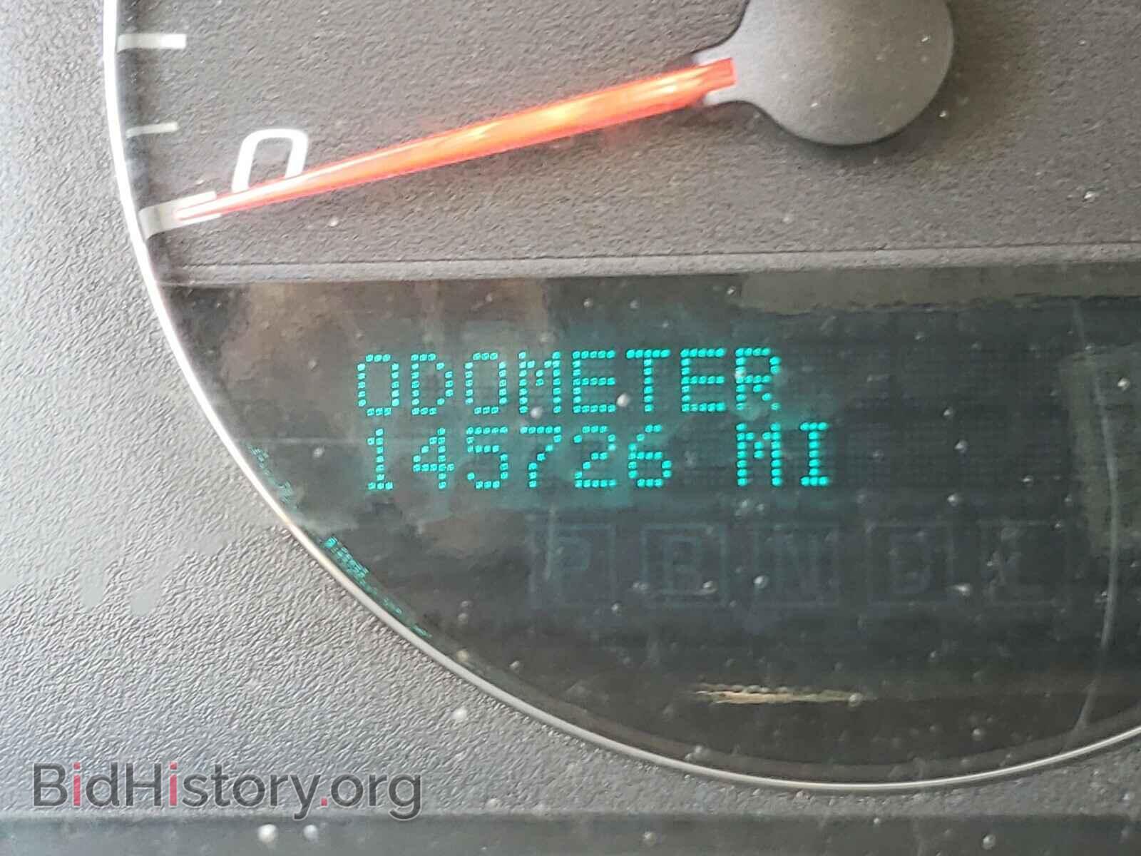 2013 CHEVROLET IMPALA - VIN: 2G1WG5E36D1159047 - Фото 8