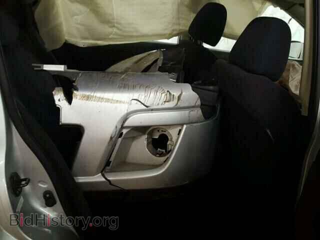 2007 NISSAN VERSA - VIN: 3N1BC13E37L436743 - Фото 6