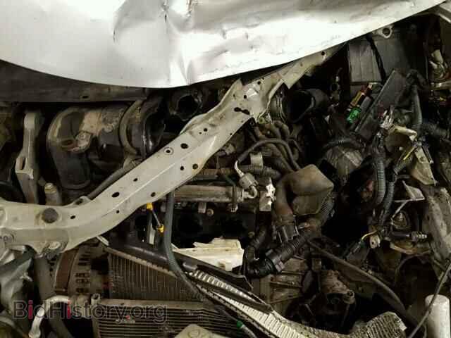 2007 NISSAN VERSA - VIN: 3N1BC13E37L436743 - Фото 7