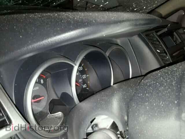 2007 NISSAN VERSA - VIN: 3N1BC13E37L436743 - Фото 8