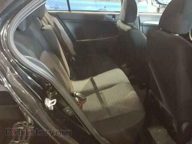 2013 MITSUBISHI LANCER - VIN: JA32U2FU6DU001315 - Фото 6