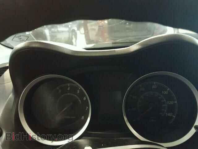 2013 MITSUBISHI LANCER - VIN: JA32U2FU6DU001315 - Фото 8
