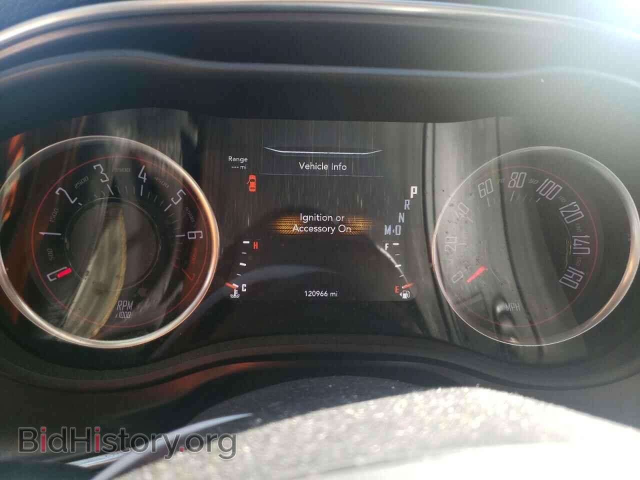 2017 DODGE CHALLENGER - VIN: 2C3CDZAG0HH543054 - Фото 9