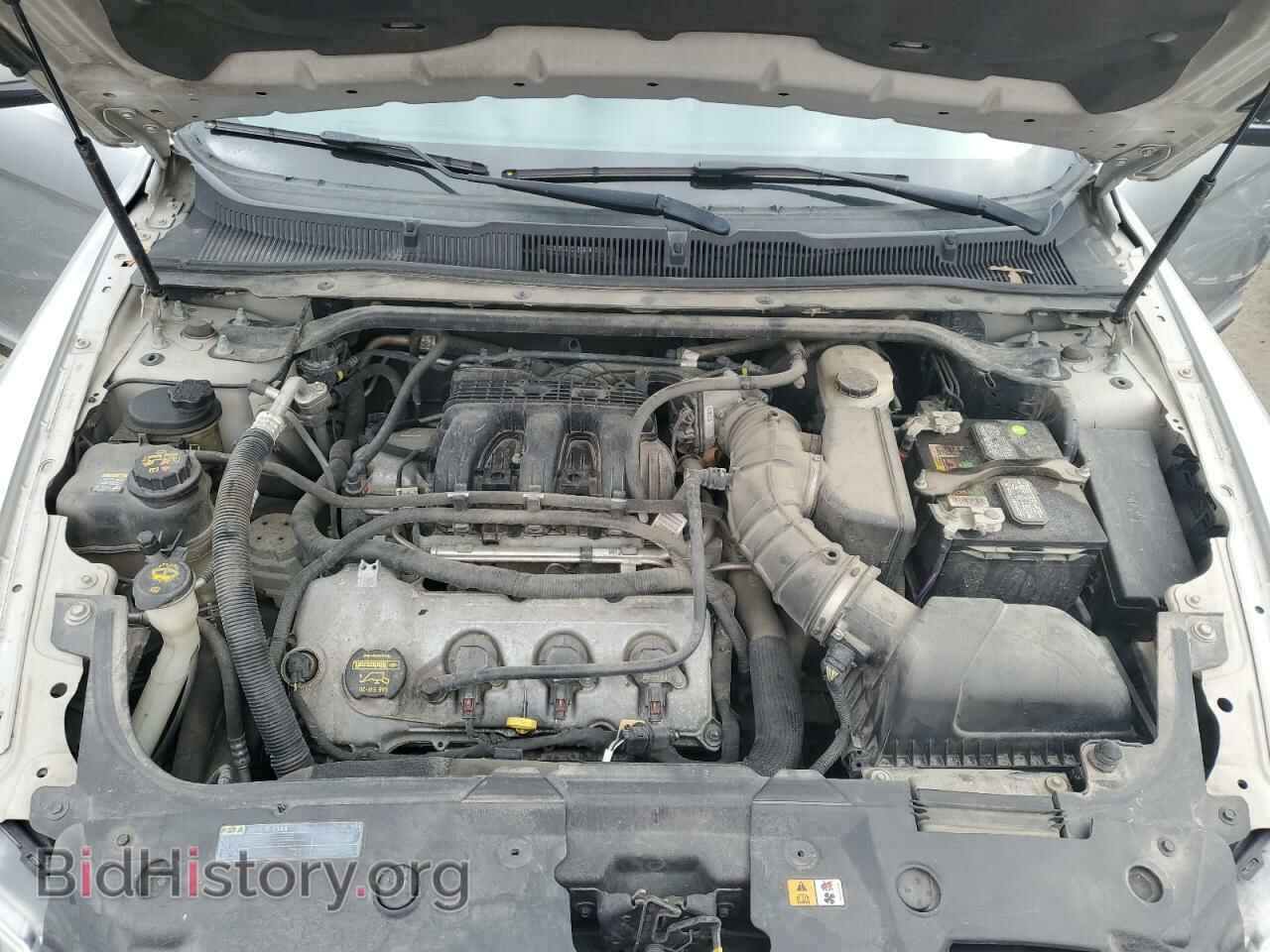 2012 FORD TAURUS - VIN: 1FAHP2EW0CG140168 - Фото 11