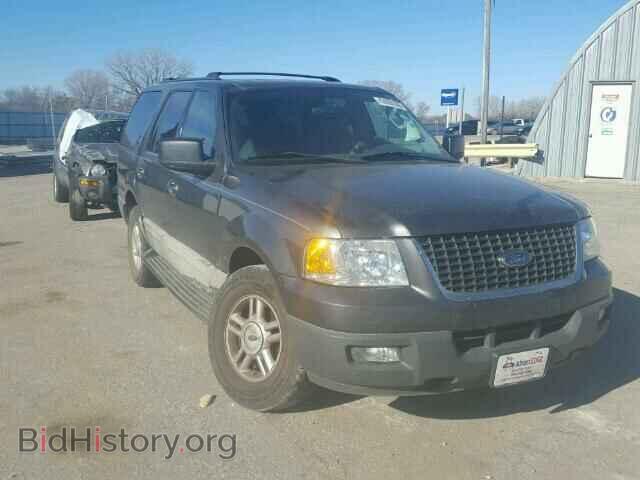 Photo 1FMRU15WX4LA34185 - FORD EXPEDITION 2004