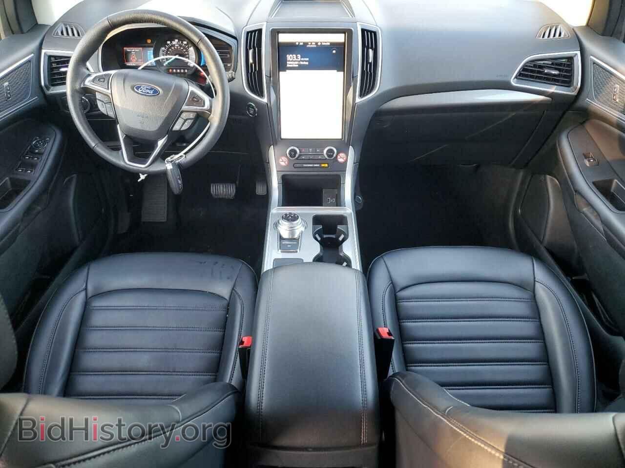 2024 FORD EDGE - VIN: 2FMPK4J98RBA98263 - Фото 8