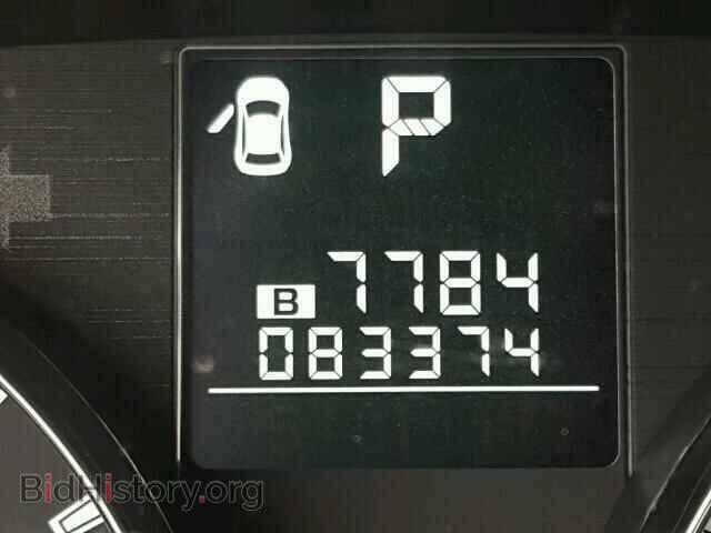 2012 SUBARU OUTBACK - VIN: 4S4BRBJC2C3260062 - Фото 8