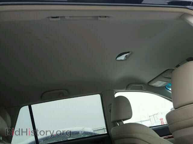 2012 SUBARU OUTBACK - VIN: 4S4BRBJC2C3260062 - Фото 10