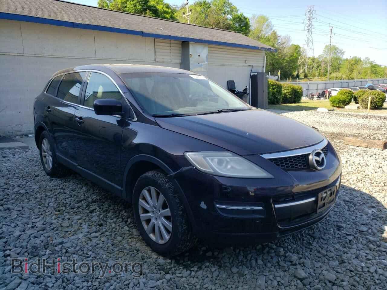 Фотография JM3TB38V590171047 - MAZDA CX-9 2009