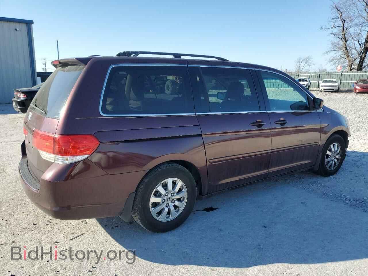 2010 HONDA All Models - VIN: 5FNRL3H72AB080891 - Фото 3
