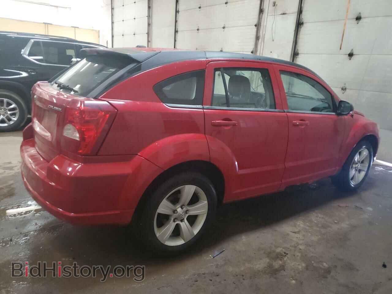 2012 DODGE CALIBER - VIN: 1C3CDWDA4CD534000 - Photo 3