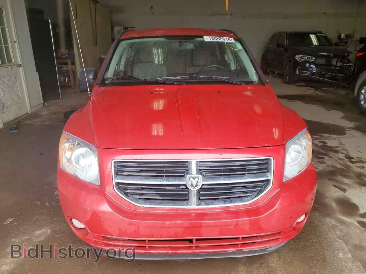 2012 DODGE CALIBER - VIN: 1C3CDWDA4CD534000 - Photo 5