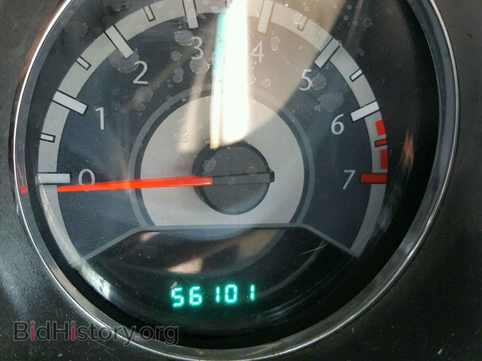 2013 CHRYSLER 200 - VIN: 1C3BCBEBXDN511637 - Фото 8