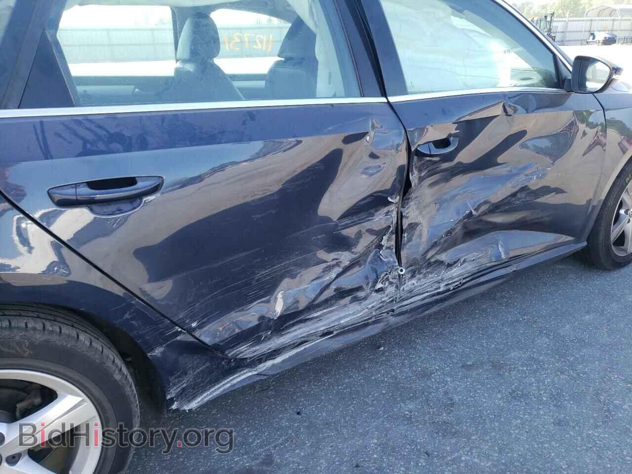 2012 VOLKSWAGEN PASSAT - VIN: 1VWBP7A35CC090106 - Фото 9