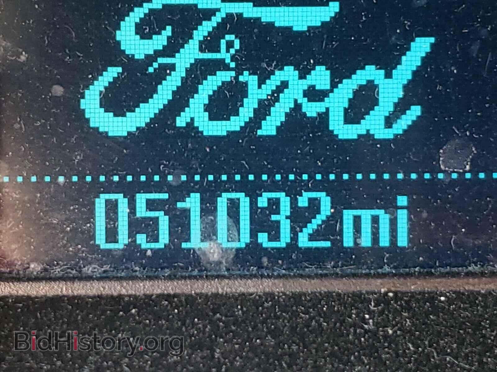 2012 FORD FOCUS - VIN: 1FAHP3F27CL163696 - Photo 8