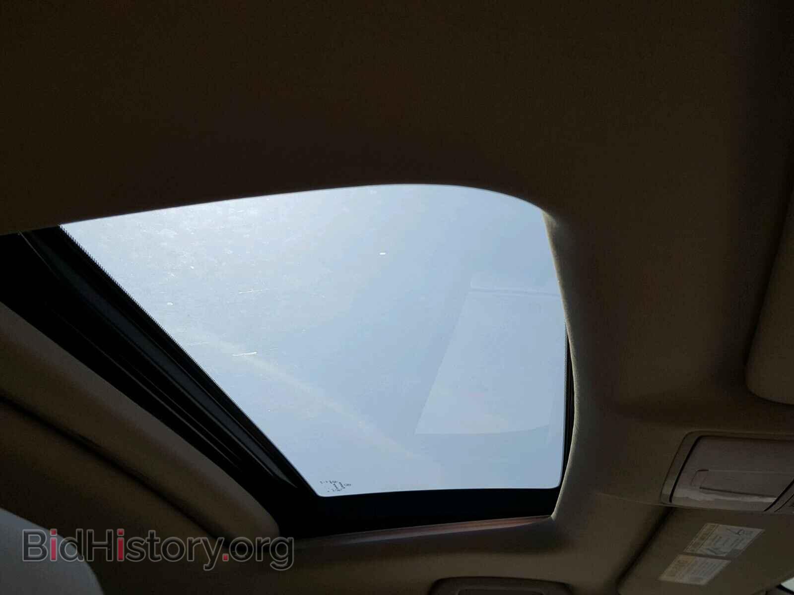 2014 ACURA MDX - VIN: 5FRYD4H4XEB010659 - Фото 9