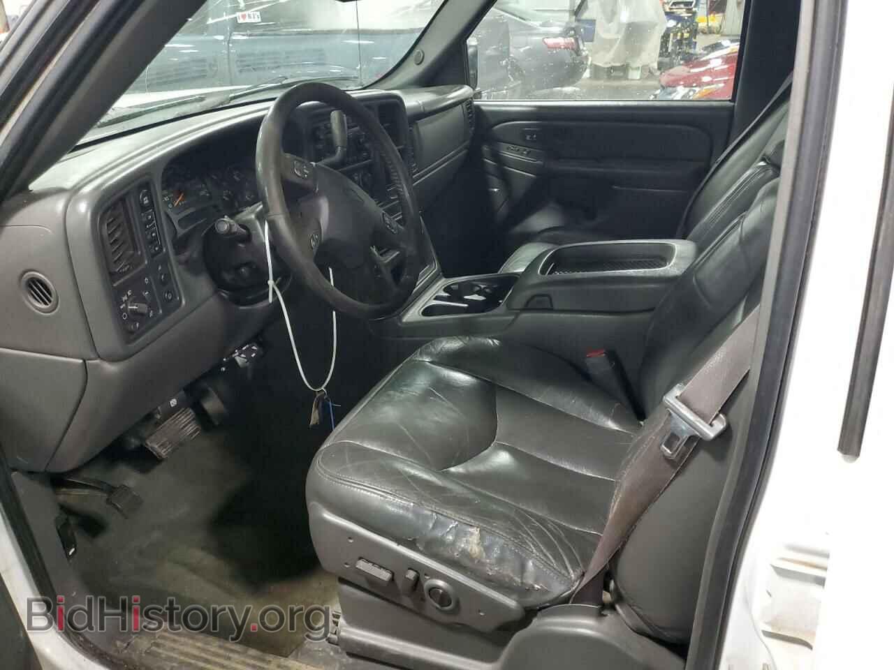 2007 CHEVROLET SILVERADO - VIN: 2GCEK13Z871127013 - Фото 7