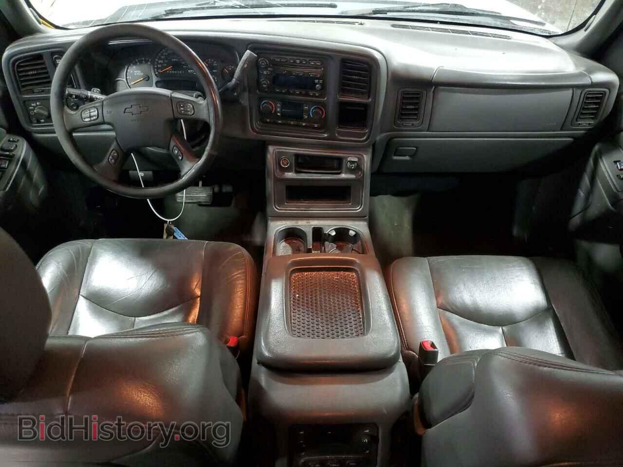 2007 CHEVROLET SILVERADO - VIN: 2GCEK13Z871127013 - Фото 8