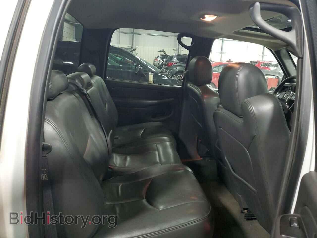 2007 CHEVROLET SILVERADO - VIN: 2GCEK13Z871127013 - Фото 10
