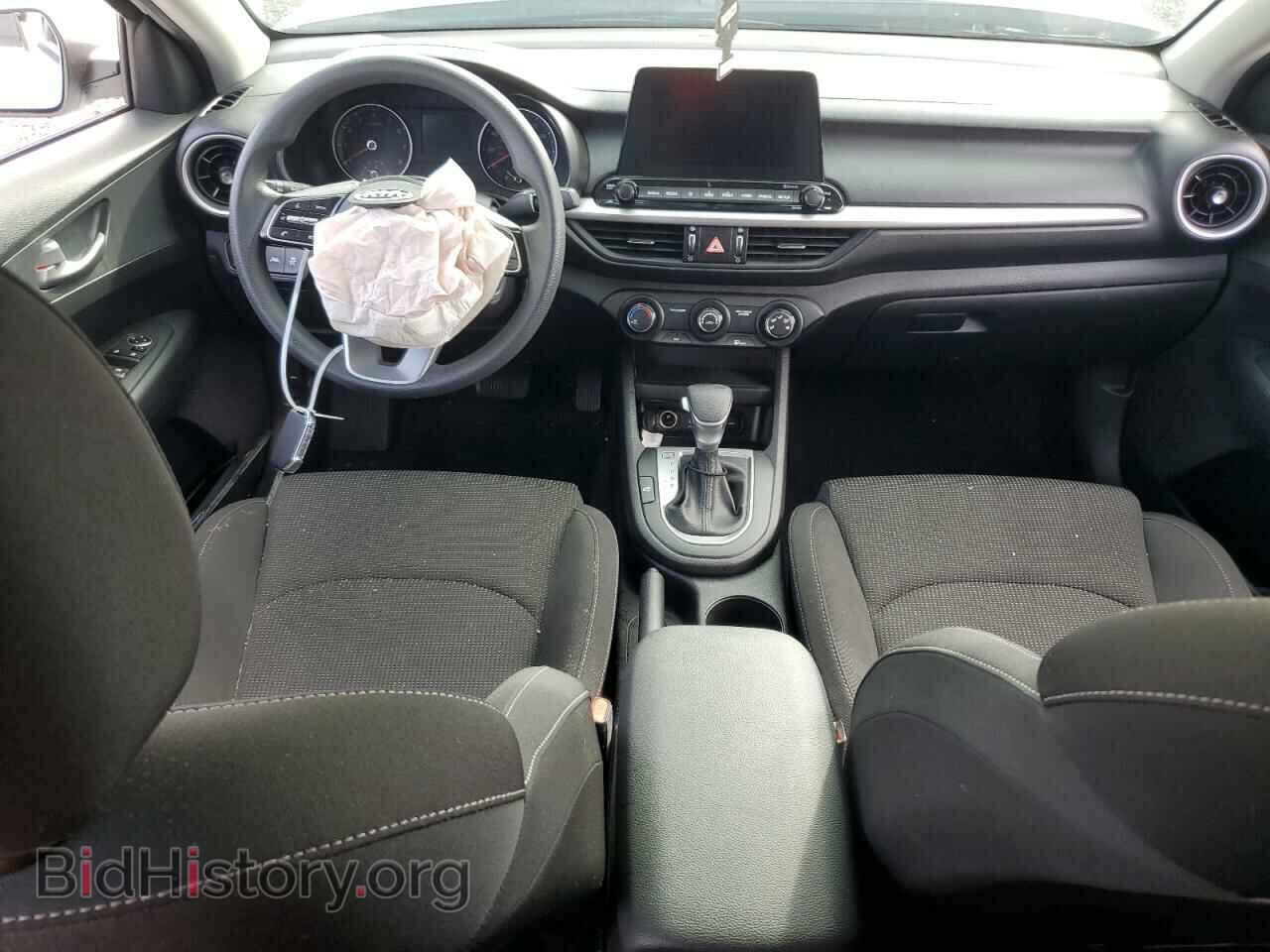 2021 KIA FORTE - VIN: 3KPF24AD8ME362491 - Фото 8