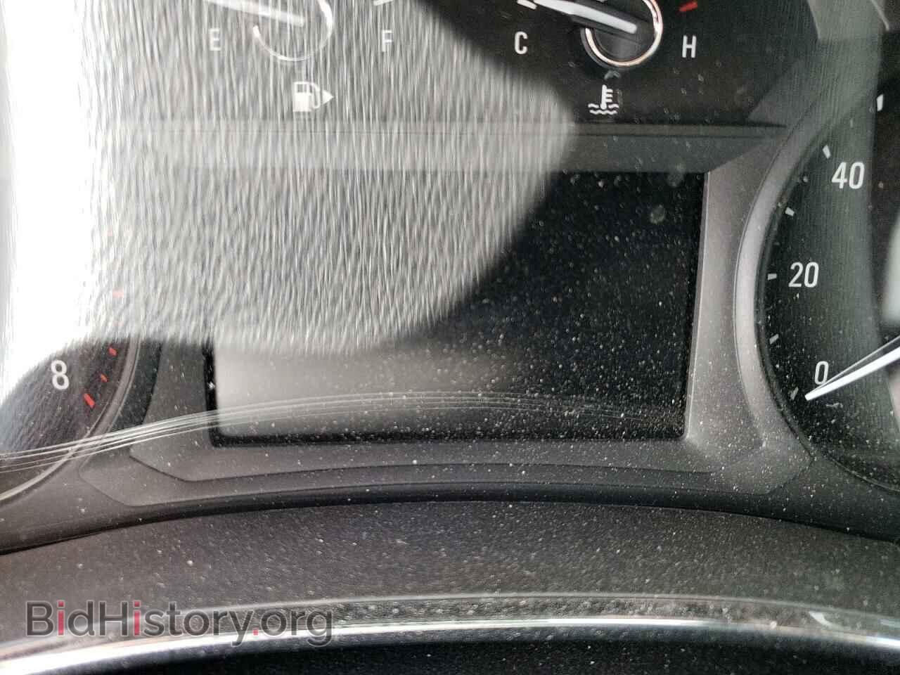 2019 BUICK ENCORE - VIN: KL4CJASB5KB880130 - Фото 8