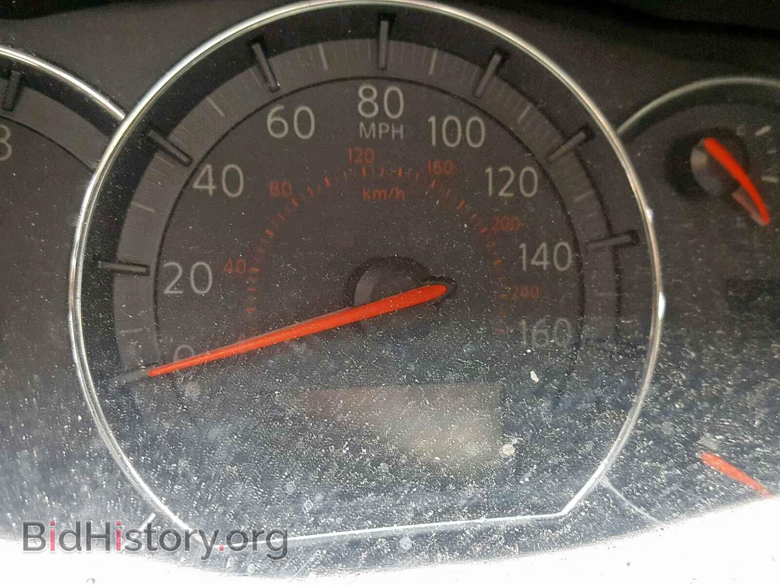 2014 NISSAN MAXIMA S - VIN: 1N4AA5AP2EC910738 - Фото 8