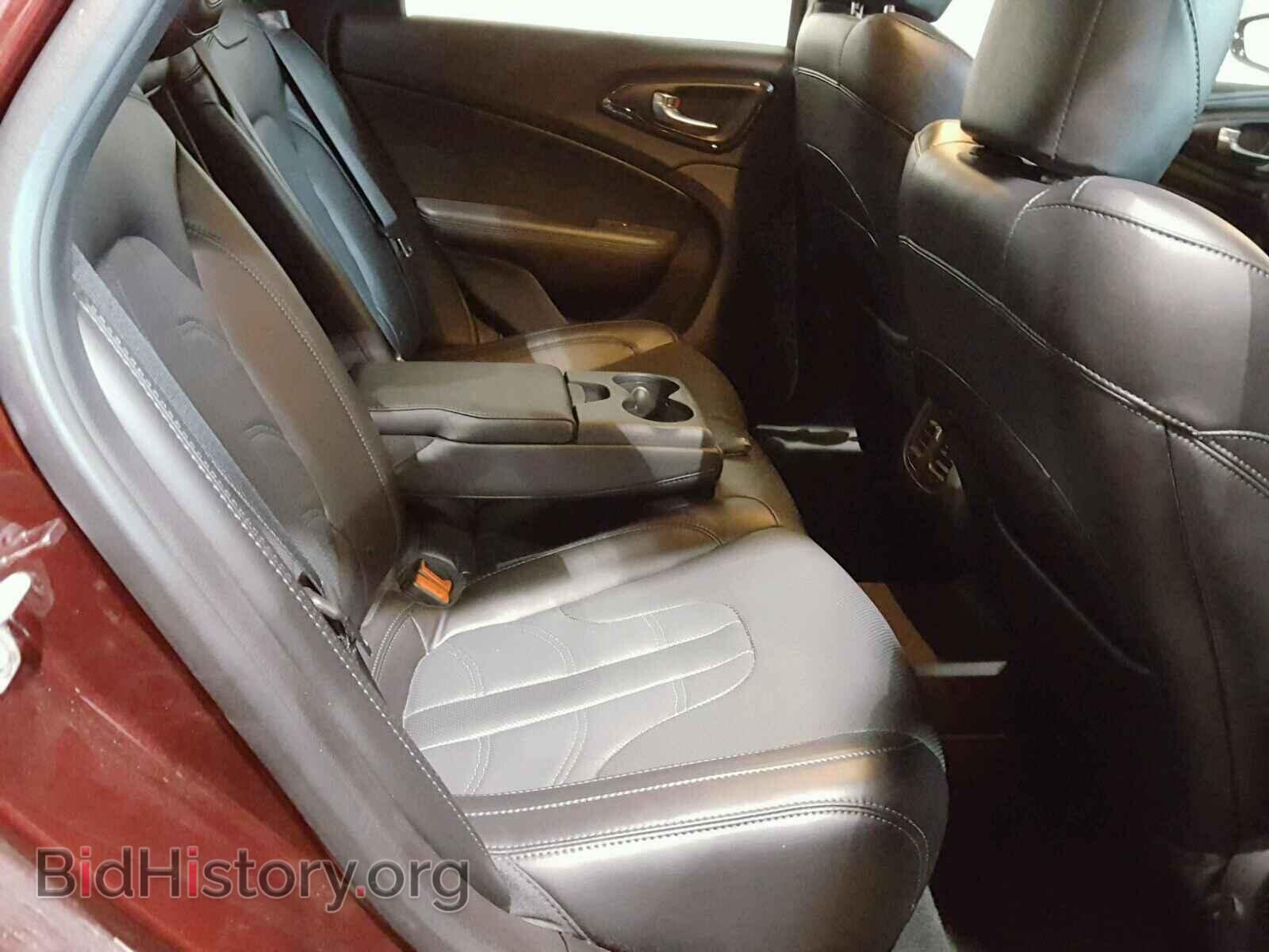 2015 CHRYSLER 200 - VIN: 1C3CCCDG6FN718035 - Фото 6