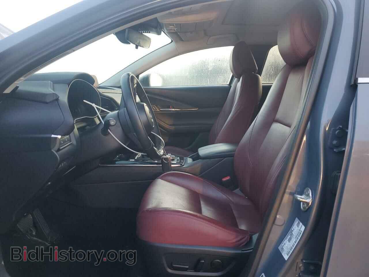 2024 MAZDA CX30 - VIN: 3MVDMBCM7RM634043 - Фото 7