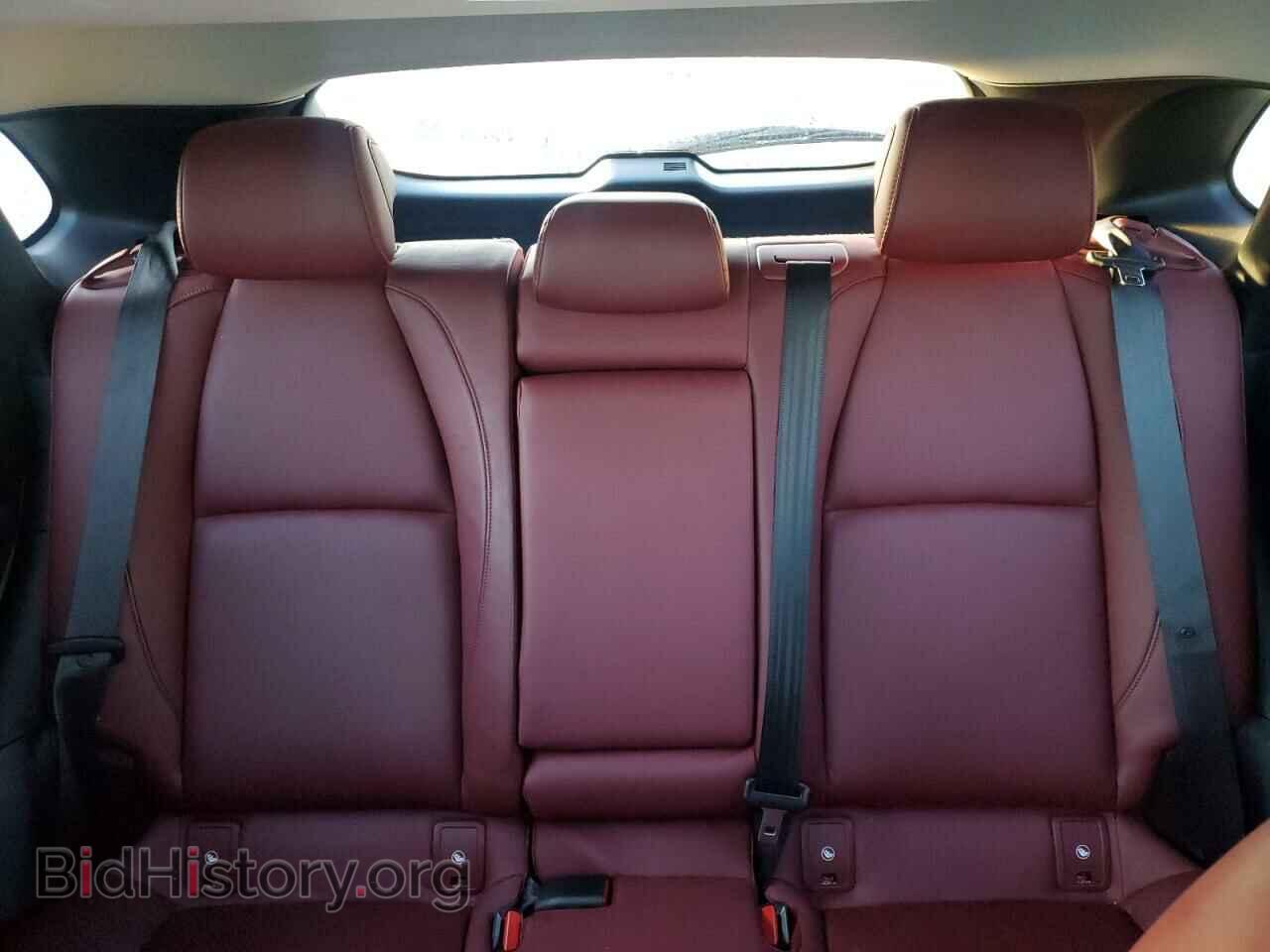 2024 MAZDA CX30 - VIN: 3MVDMBCM7RM634043 - Фото 10