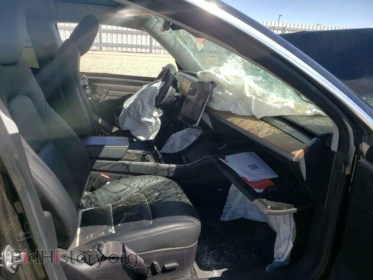 2018 TESLA MODEL 3 - VIN: 5YJ3E1EB7JF113185 - Photo 5