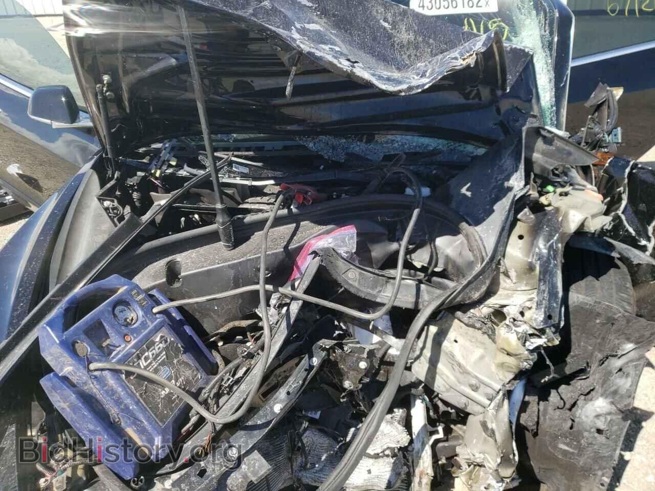 2018 TESLA MODEL 3 - VIN: 5YJ3E1EB7JF113185 - Photo 7