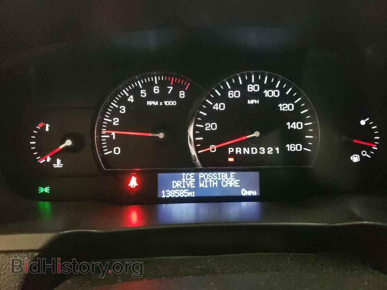 2010 CADILLAC DTS - VIN: 1G6KH5EY2AU112468 - Фото 9