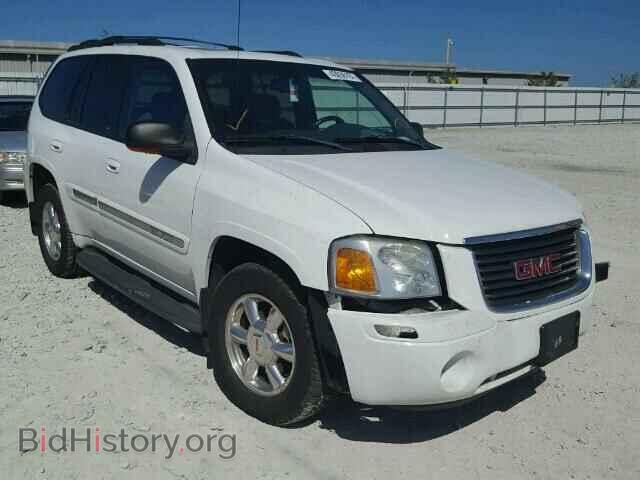 Фотография 1GKDT13S632160554 - GMC ENVOY 2003