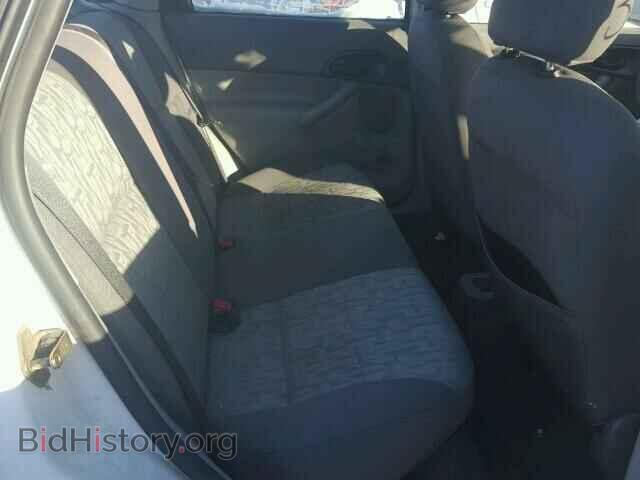 2005 FORD FOCUS - VIN: 1FAFP34N15W102284 - Фото 6
