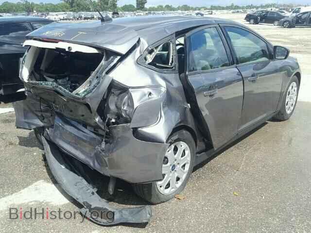 2012 FORD FOCUS - VIN: 1FAHP3K21CL365777 - Photo 4