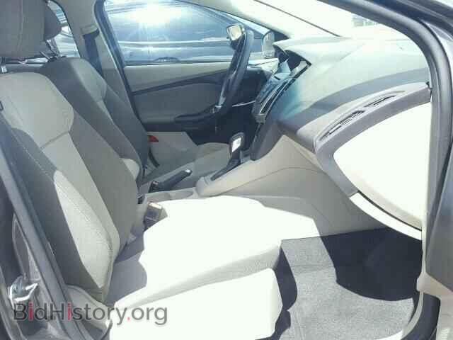 2012 FORD FOCUS - VIN: 1FAHP3K21CL365777 - Photo 5