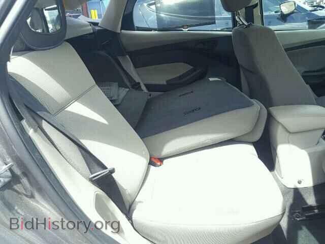 2012 FORD FOCUS - VIN: 1FAHP3K21CL365777 - Photo 6