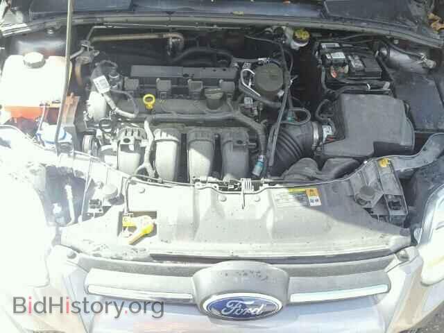 2012 FORD FOCUS - VIN: 1FAHP3K21CL365777 - Photo 7
