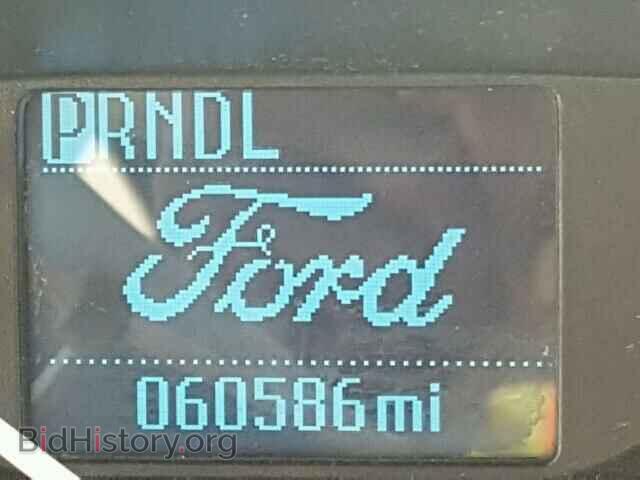 2012 FORD FOCUS - VIN: 1FAHP3K21CL365777 - Photo 8