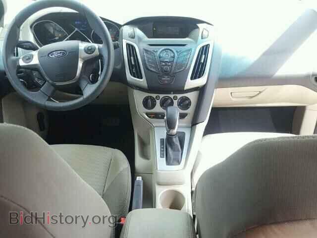 2012 FORD FOCUS - VIN: 1FAHP3K21CL365777 - Photo 9