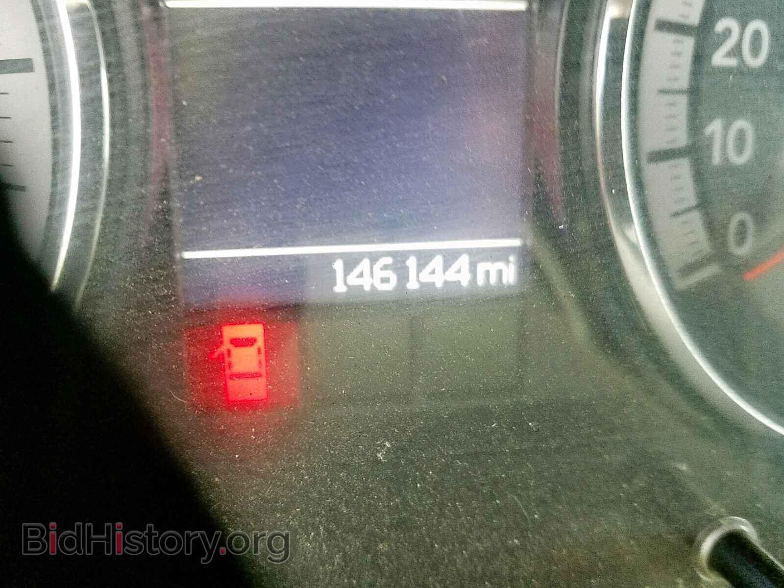 2011 DODGE RAM 2500 - VIN: 3D7LT2ET9BG581229 - Фото 8