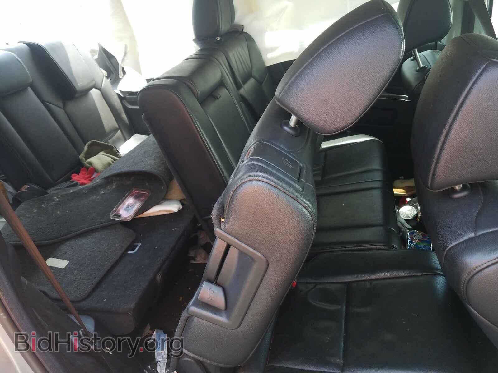 2012 HONDA PILOT - VIN: 5FNYF4H55CB006889 - Фото 6