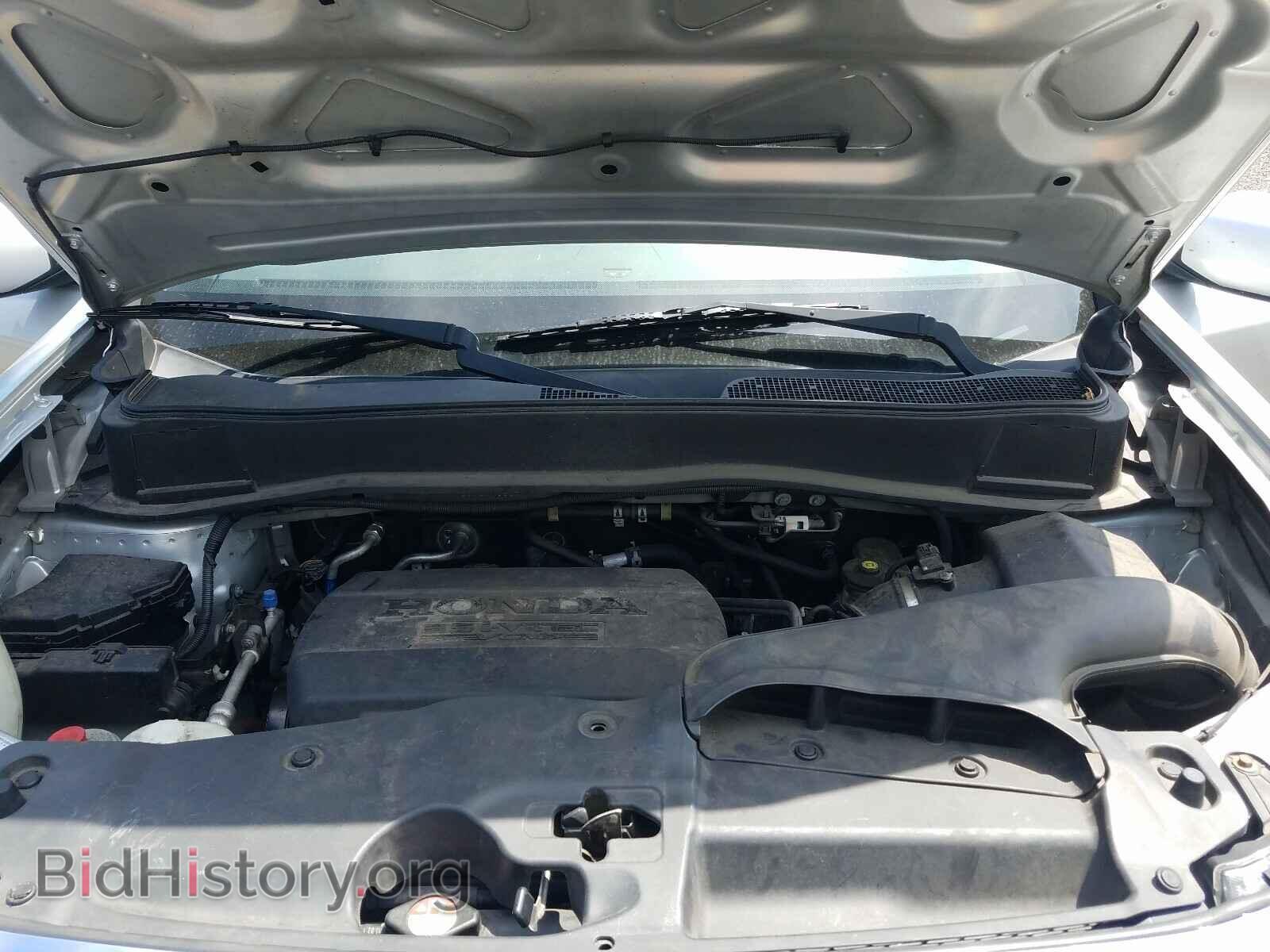 2012 HONDA PILOT - VIN: 5FNYF4H55CB006889 - Фото 7