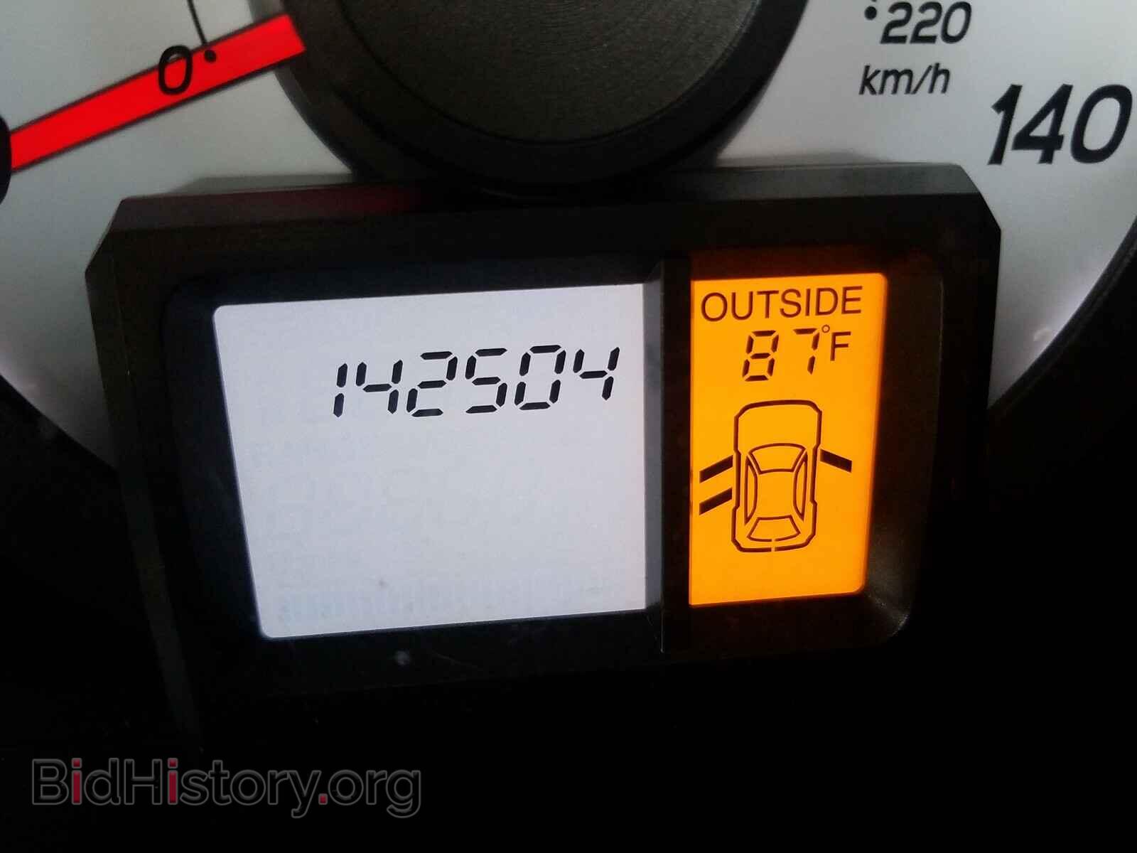 2012 HONDA PILOT - VIN: 5FNYF4H55CB006889 - Фото 8