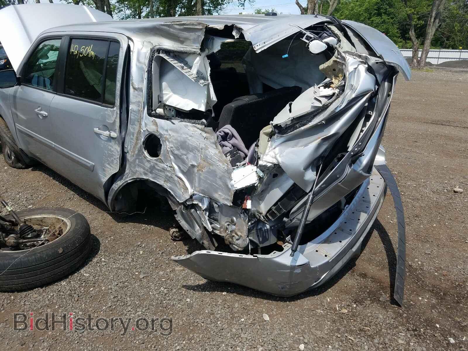 2012 HONDA PILOT - VIN: 5FNYF4H55CB006889 - Фото 9