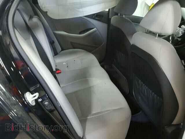 2014 KIA OPTIMA - VIN: 5XXGM4A79EG345104 - Фото 6
