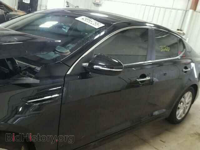 2014 KIA OPTIMA - VIN: 5XXGM4A79EG345104 - Фото 10